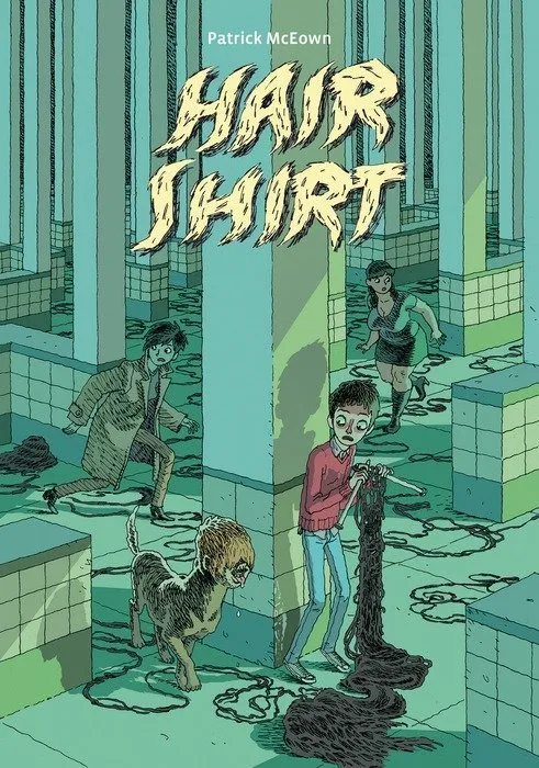 Hair Shirt