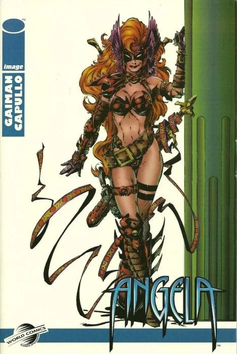 Angela