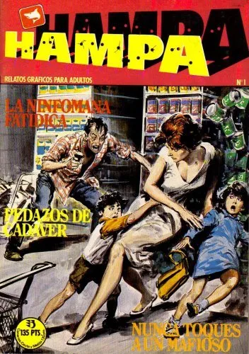 Hampa