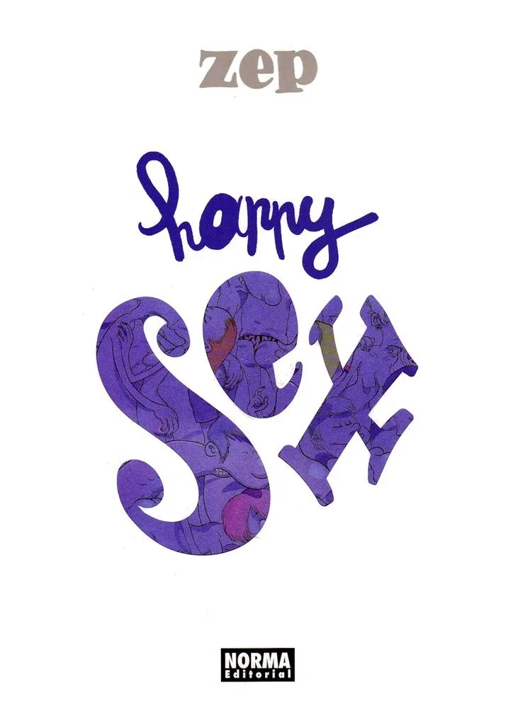 Happy Sex