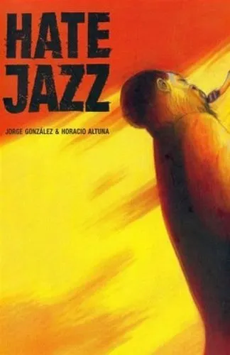 Hate Jazz