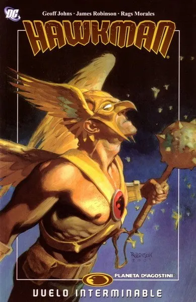 Hawkman