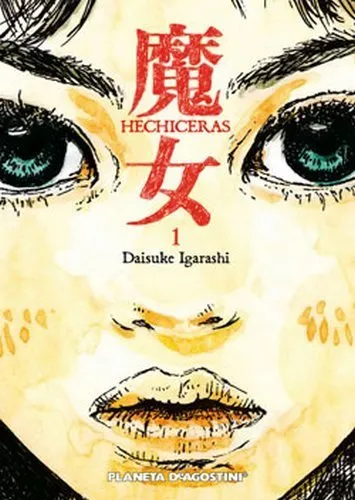 Hechiceras