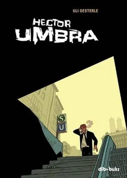 Héctor Umbra