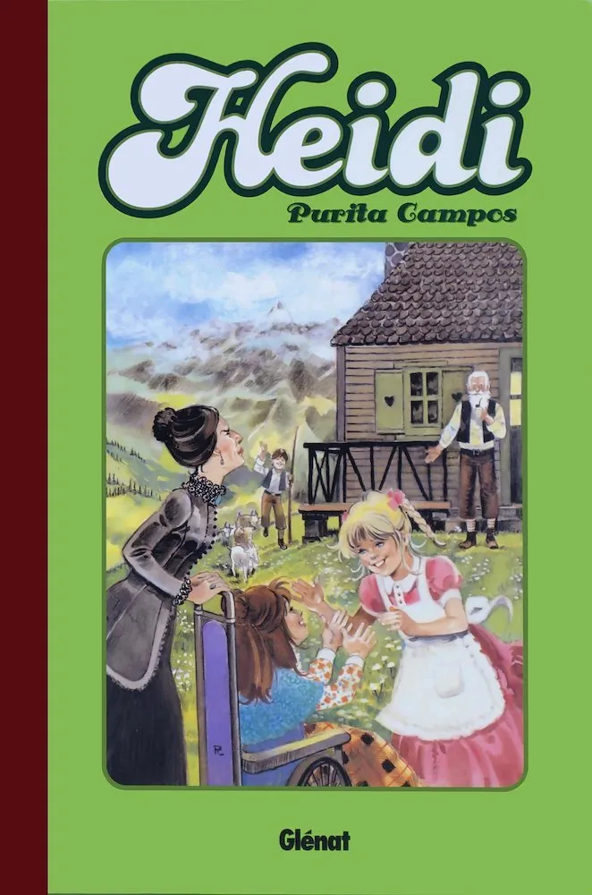 Heidi