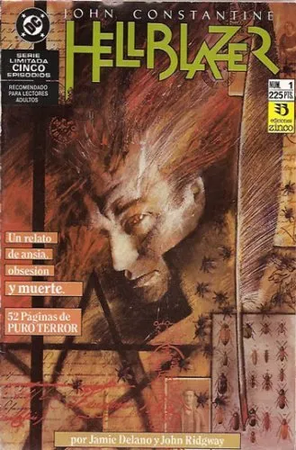 Hellblazer