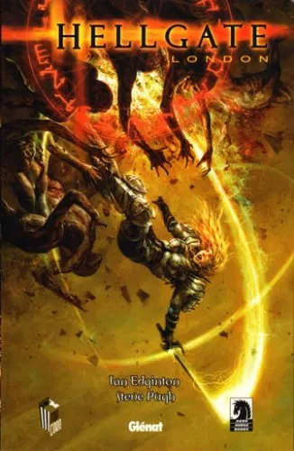 Hellgate London