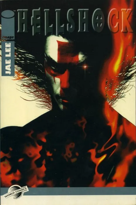 Hellshock