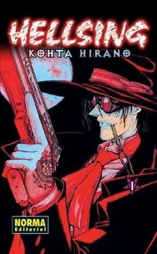 Hellsing