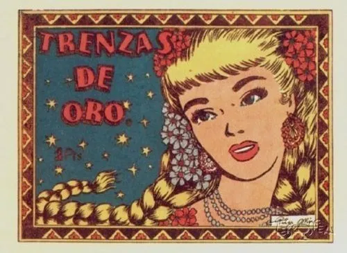 Lilí (1958)