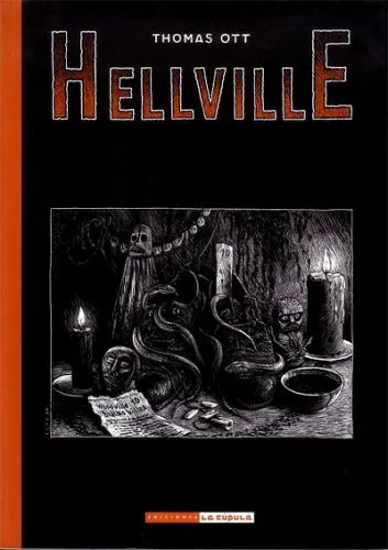 Hellville