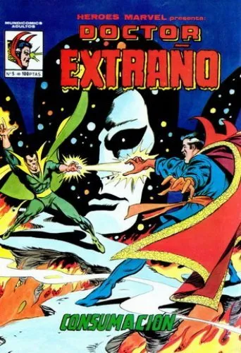 Héroes Marvel Vol. 3