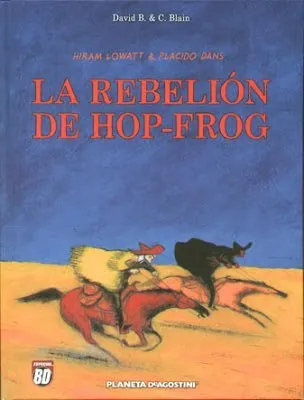 Hiram Lowatt & Placido Dans
