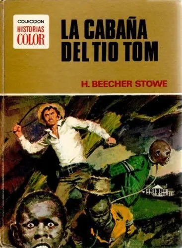 Colección Historias Color. Serie clásicos juveniles.