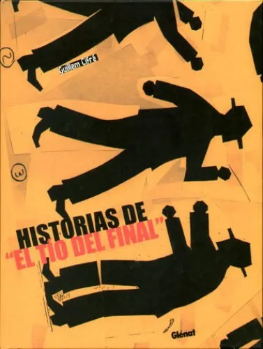 Historias de "el tío del final"
