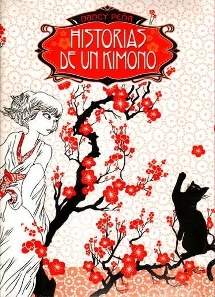 Historias de un kimono