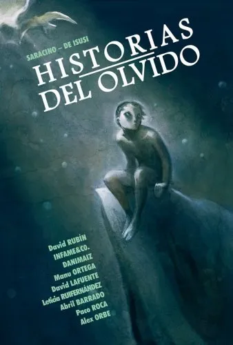 Historias del olvido