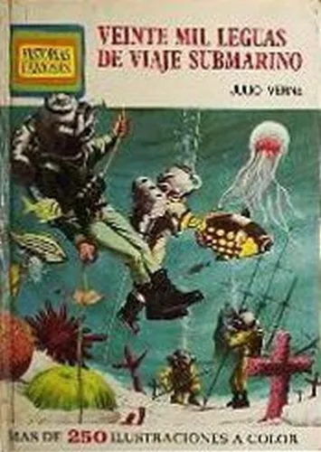 Historias famosas