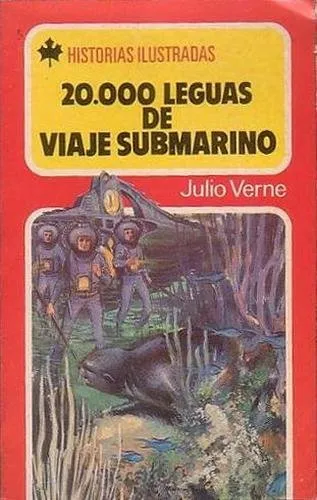 Historias ilustradas