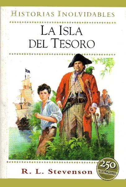 Historias inolvidables