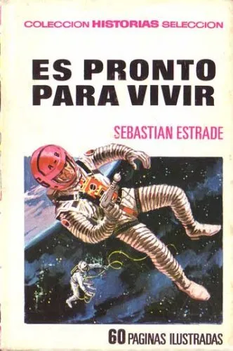 Historias Selección (serie Ciencia Ficción)