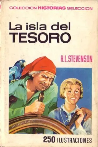 Historias Selección (serie Clásicos Juveniles)