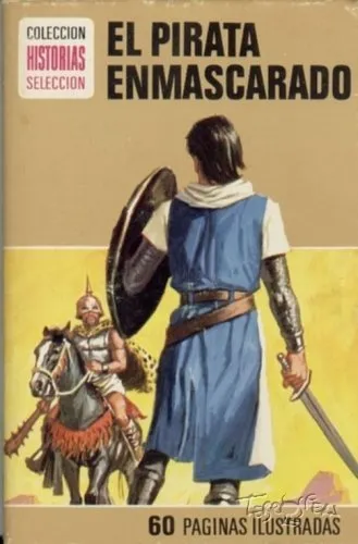 Historias Selección (serie Héroes)