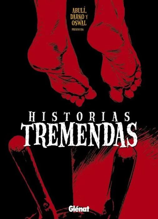 Historias Tremendas