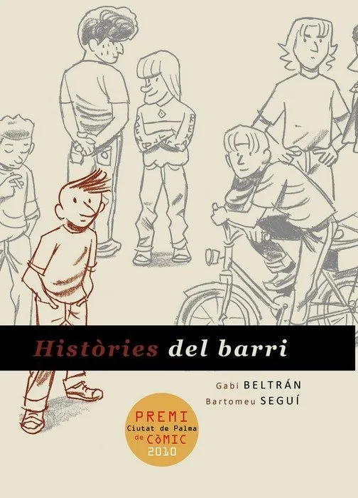 Històries del barri