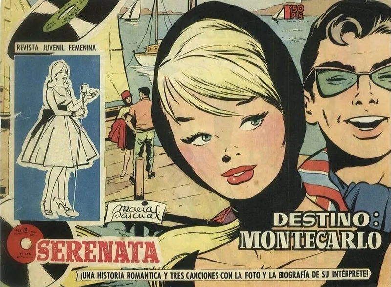 Serenata