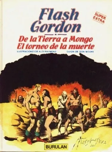 Flash Gordon (1983)
