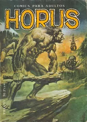 Horus