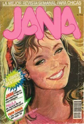 Jana