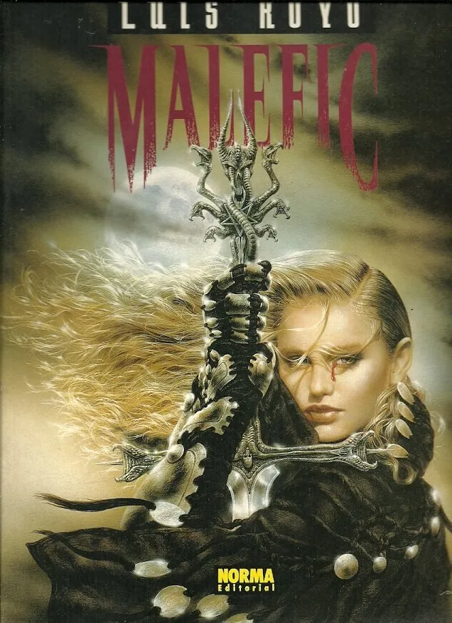 Malefic