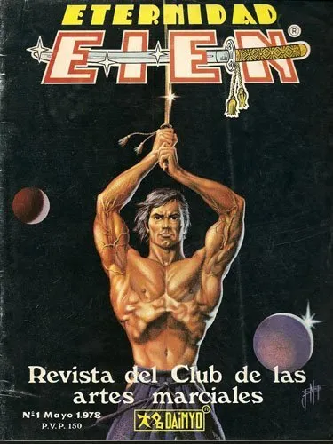 Eternidad EIEN