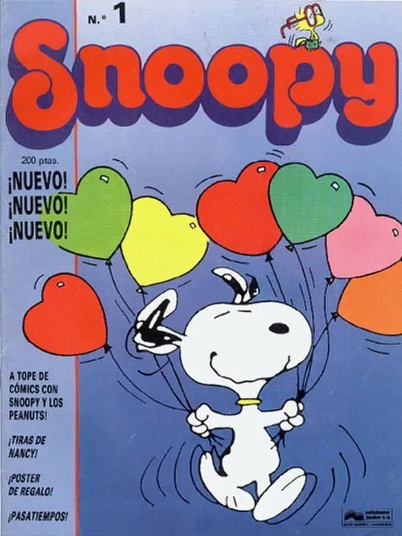 Snoopy