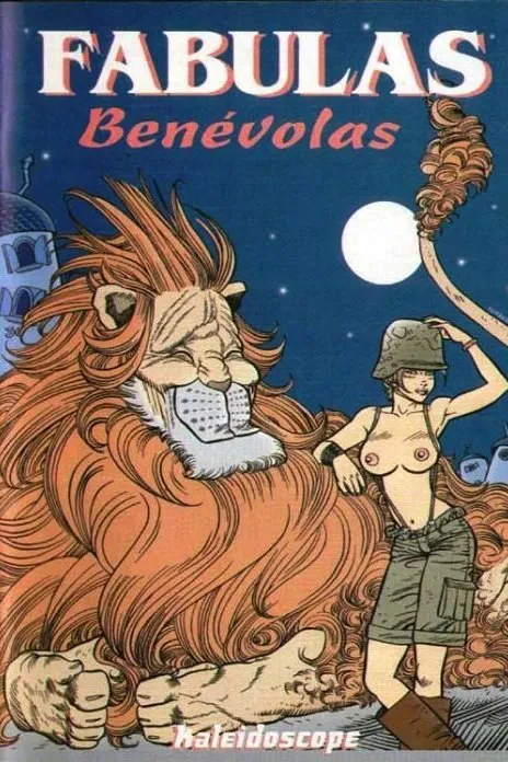 Fábulas benévolas