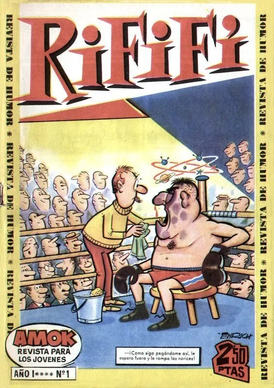 Rififí