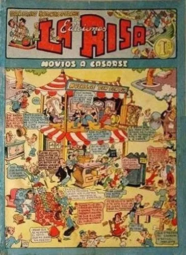 La Risa