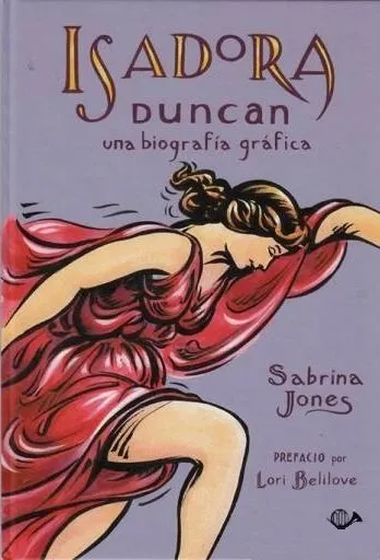 Isadora Duncan