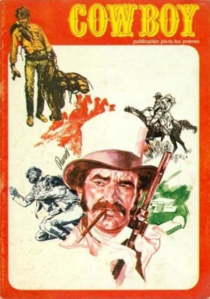 Cowboy (1978)