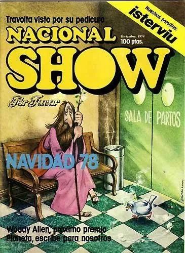 Nacional Show