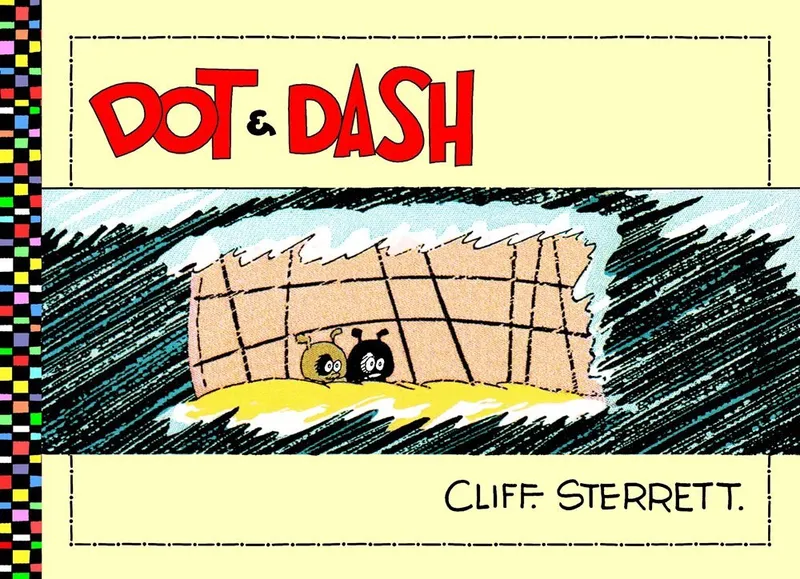 Dot & Dash