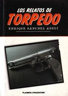Los relatos de Torpedo
