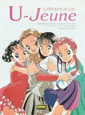 U-Jeune