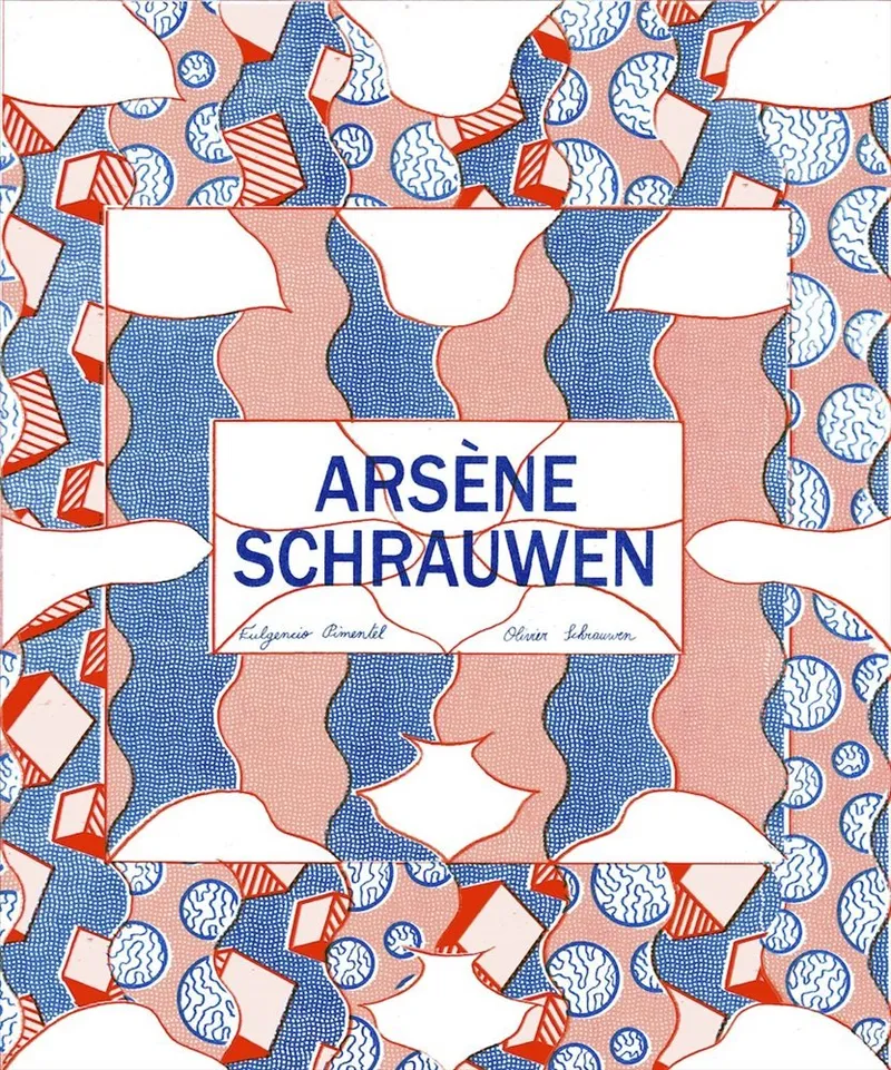 Arsène Schrauwen