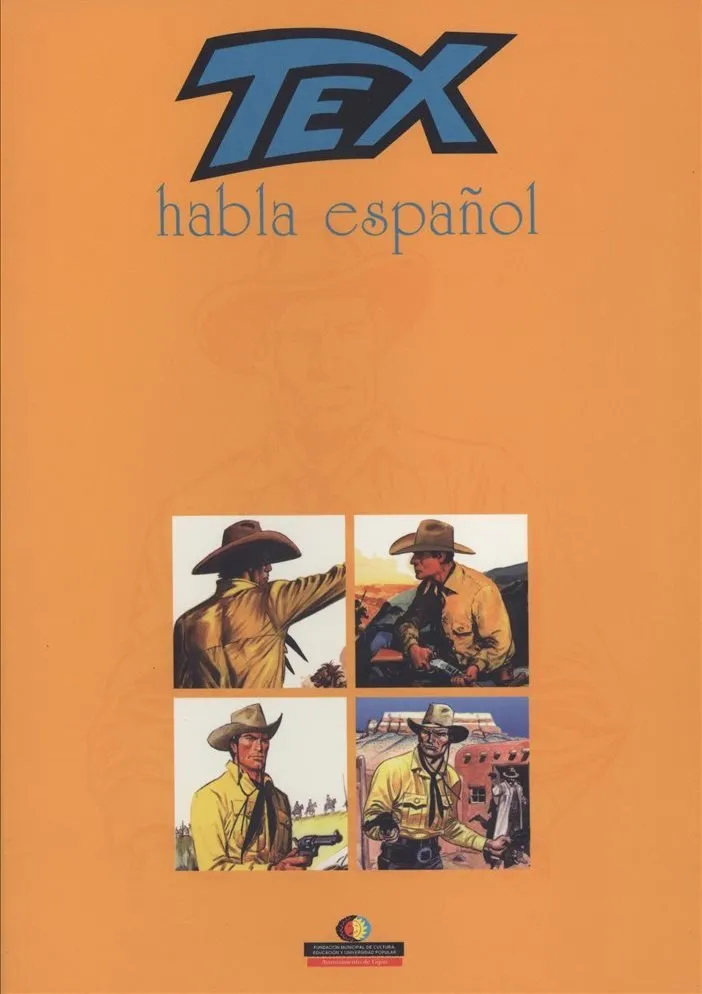 Tex habla español