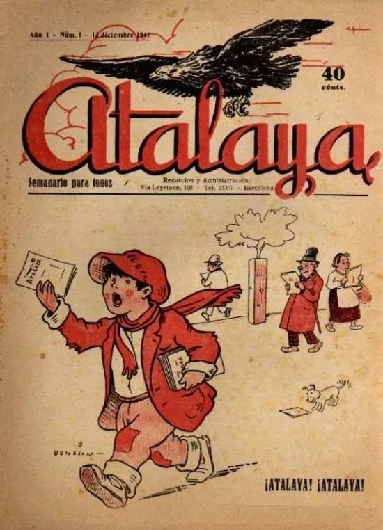 Atalaya