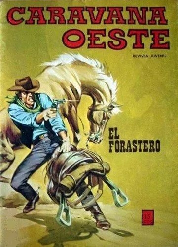 Caravana / Caravana Oeste