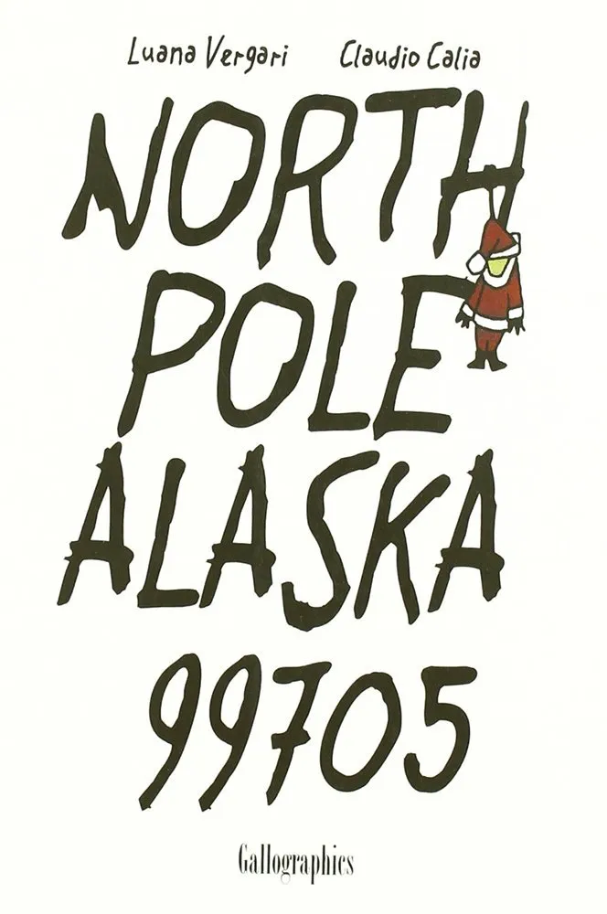 North Pole, Alaska 99705